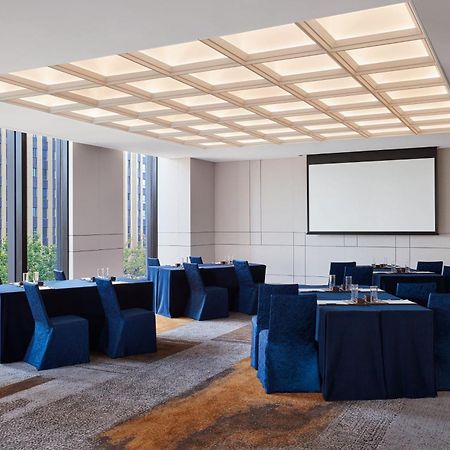 Sheraton Shanghai Fengxian Dış mekan fotoğraf