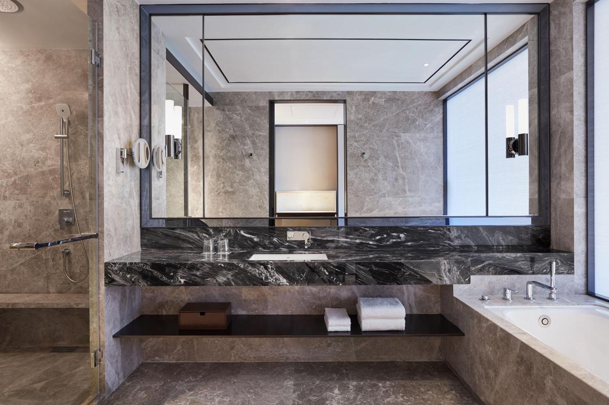 Sheraton Shanghai Fengxian Dış mekan fotoğraf